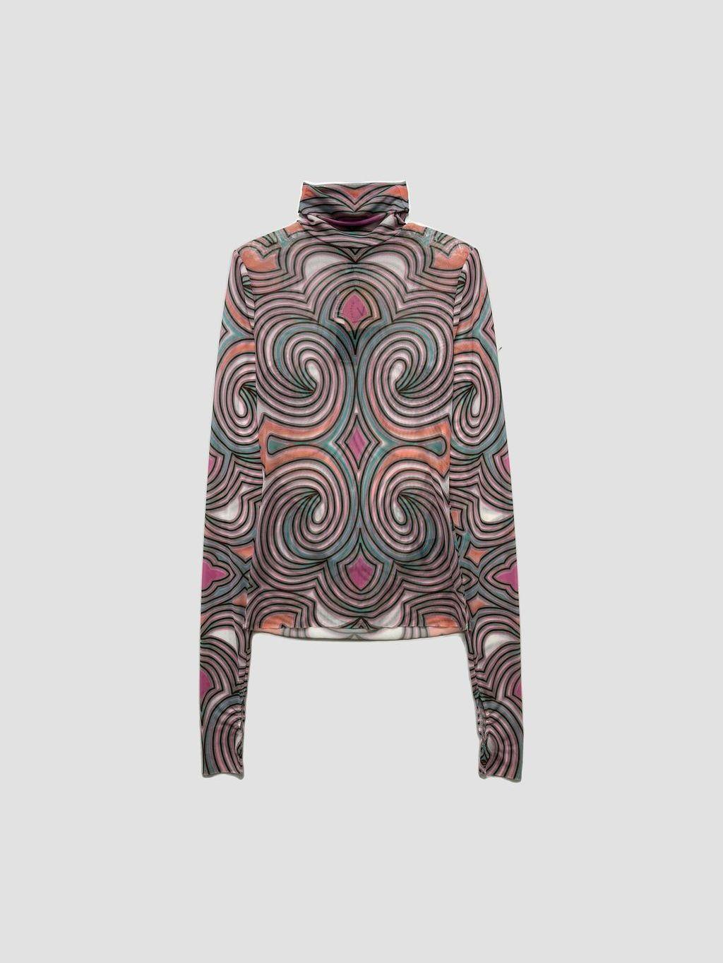 Blusa AFRM - Talla XS (VOP00944753)-0