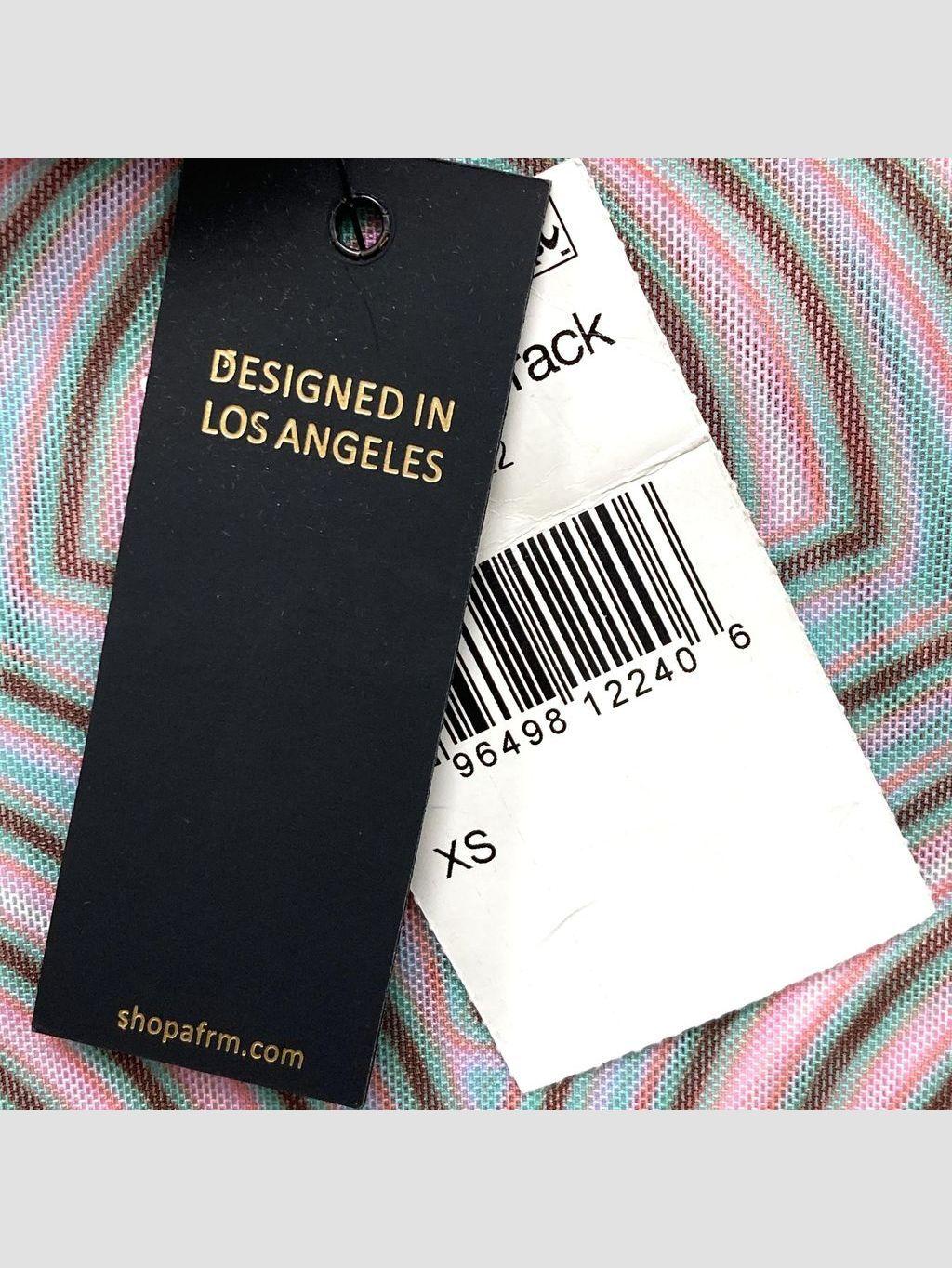 Blusa AFRM - Talla XS (VOP00944753)-2