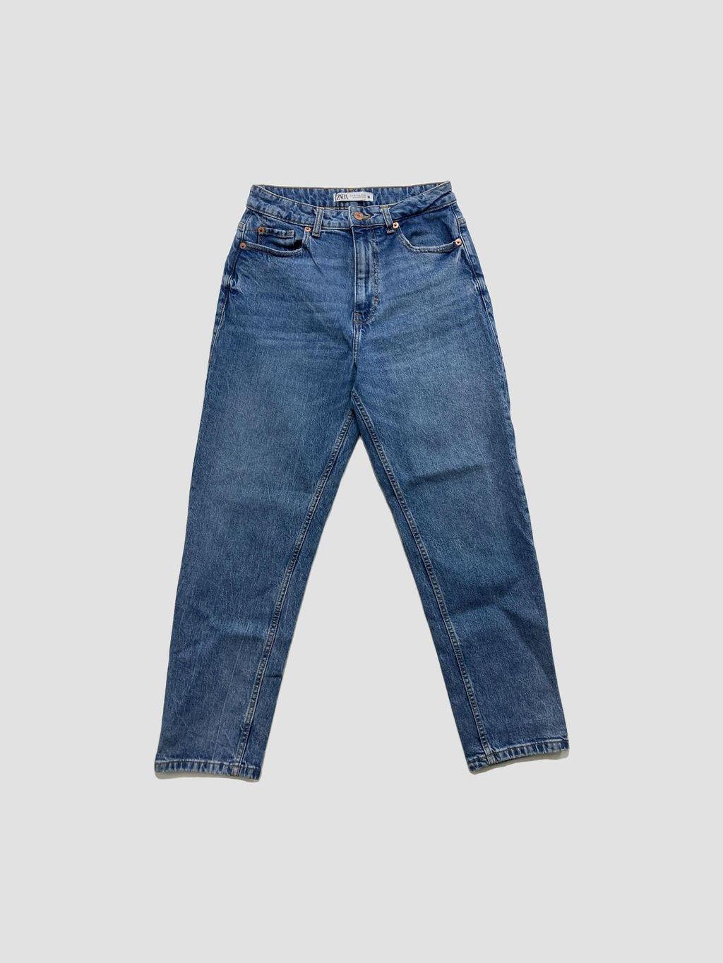 Pantalón ZARA - Talla 36 (VOP00906677)-0