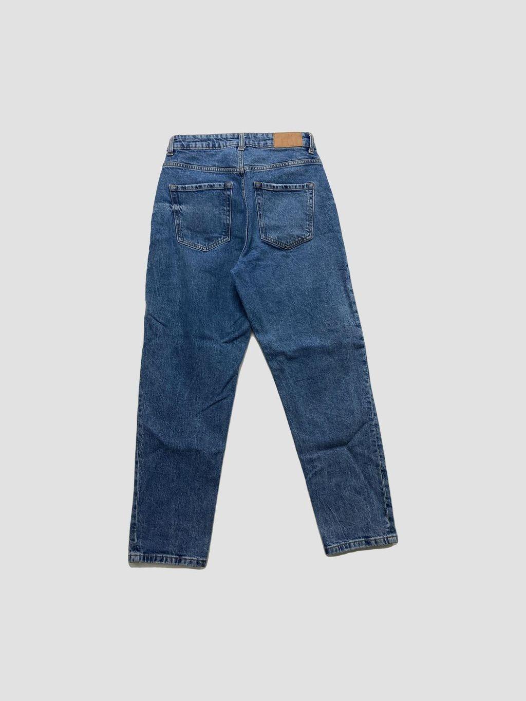 Pantalón ZARA - Talla 36 (VOP00906677)-1