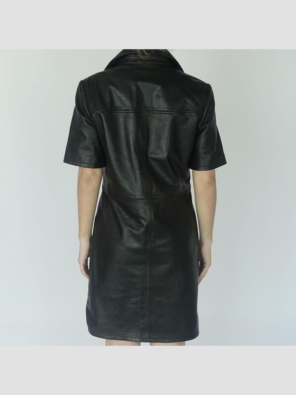 MARIA POMBO Vestido corto ZADIG & VOLTAIRE - Talla S (VOP00999093)-4