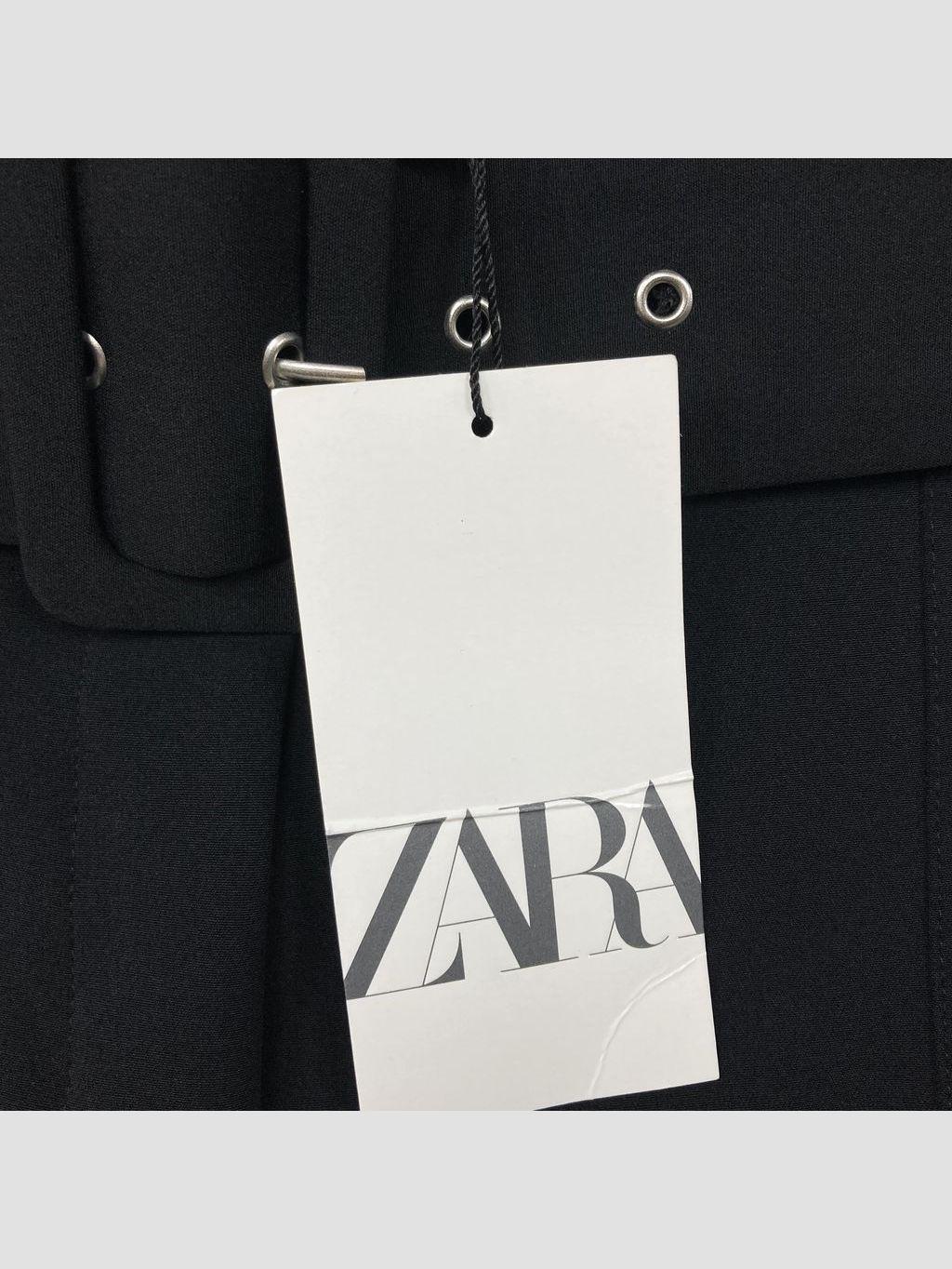 Short ZARA - Talla 40 (VOP01150470)-2