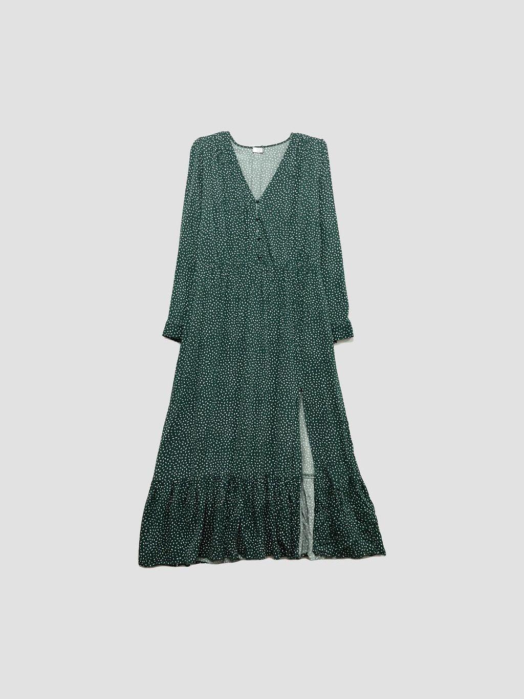 Vestido largo ALANIZ - Talla L (VOP00931162)-0