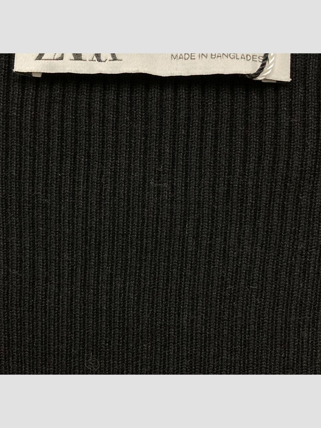 Polera ZARA - Talla L (VOP00990544)-1