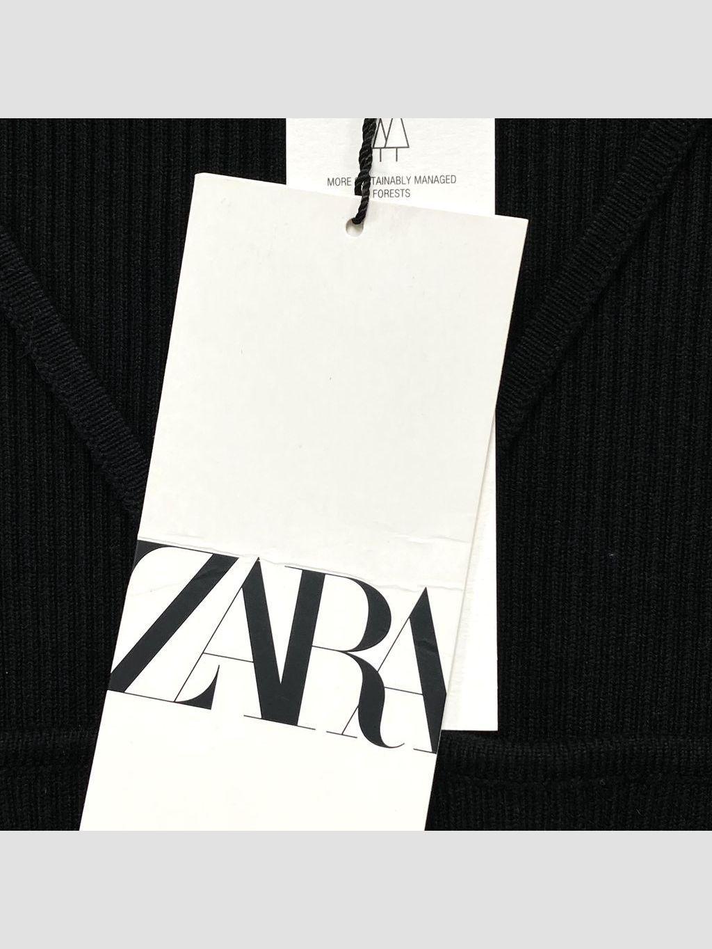 Polera ZARA - Talla L (VOP00990544)-2