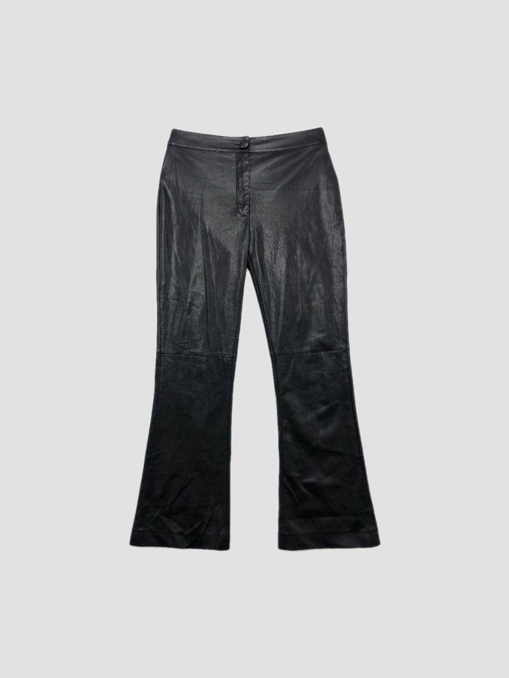 Pantalón ALANIZ - Talla 34 (VOP00775817)-0