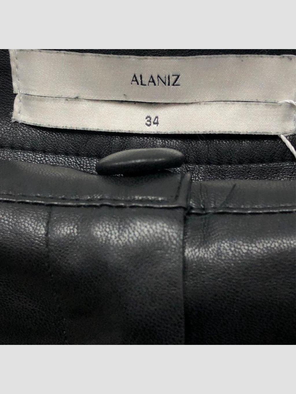 Pantalón ALANIZ - Talla 34 (VOP00775817)-2