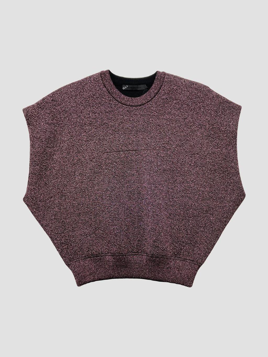 Chaleco sin mangas ALEXANDER WANG - Talla M (VOP00914870)-0