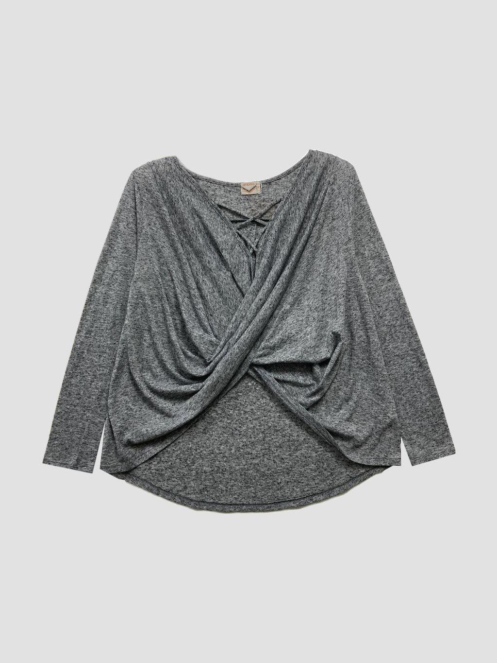 Polera UMBRALE - Talla XS (VOP01011643)-0