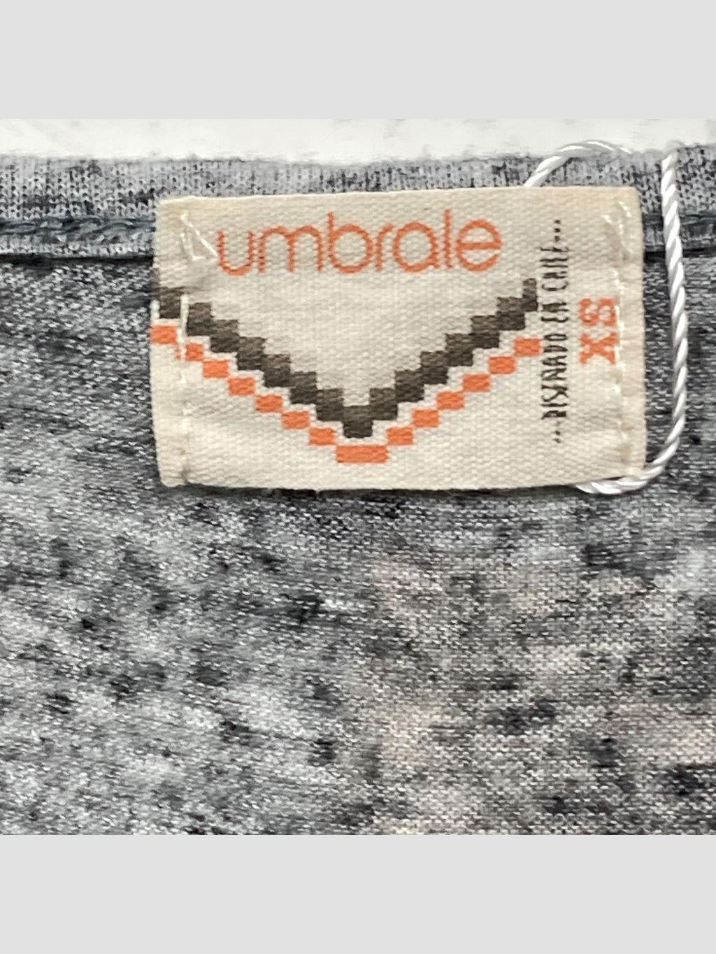 Polera UMBRALE - Talla XS (VOP01011643)-1