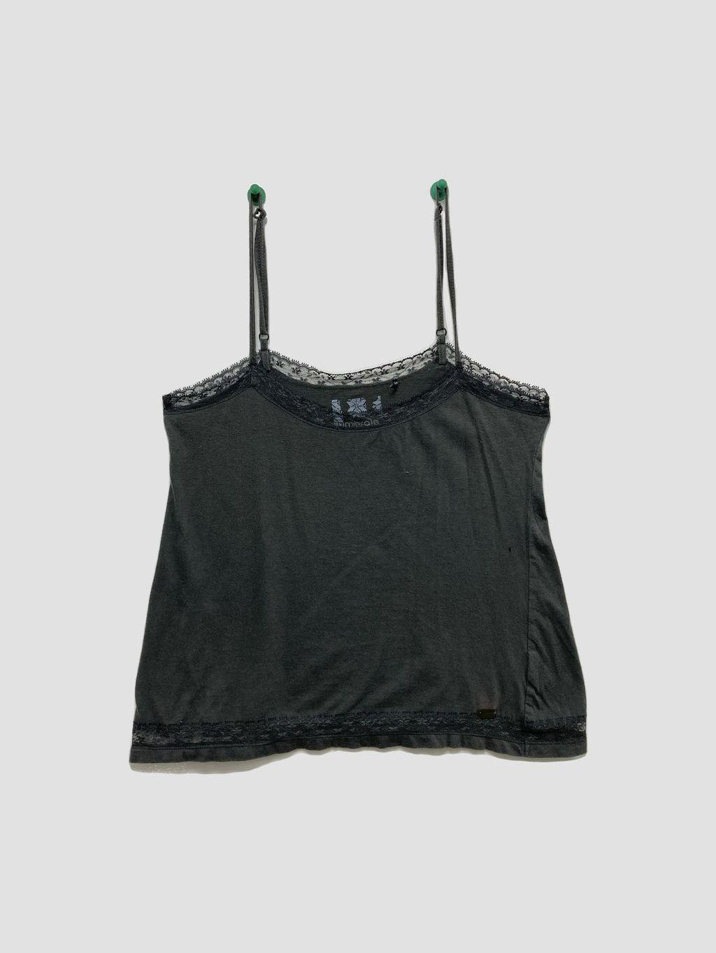 Polera sin mangas UMBRALE - Talla M (VOP00845608)-0