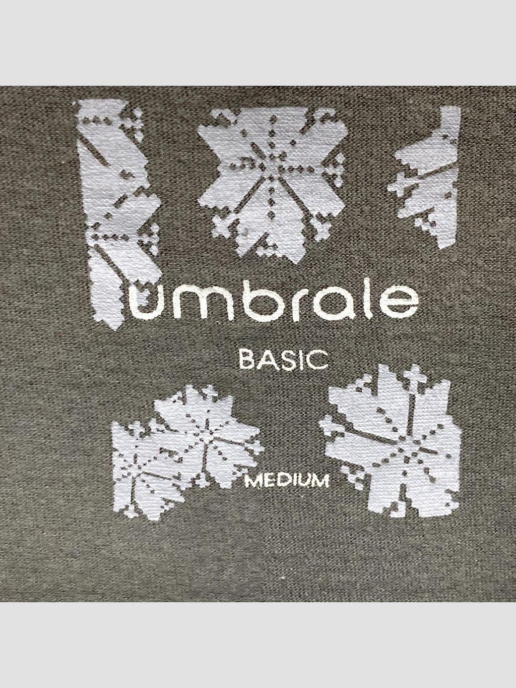 Polera sin mangas UMBRALE - Talla M (VOP00845608)-1