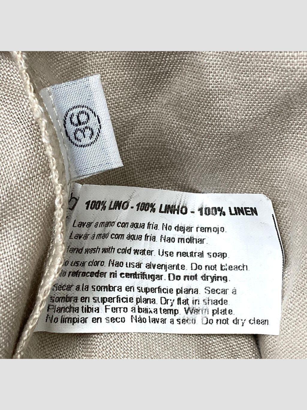 Pantalón LALALOU - Talla 36 (VOP01060478)-2