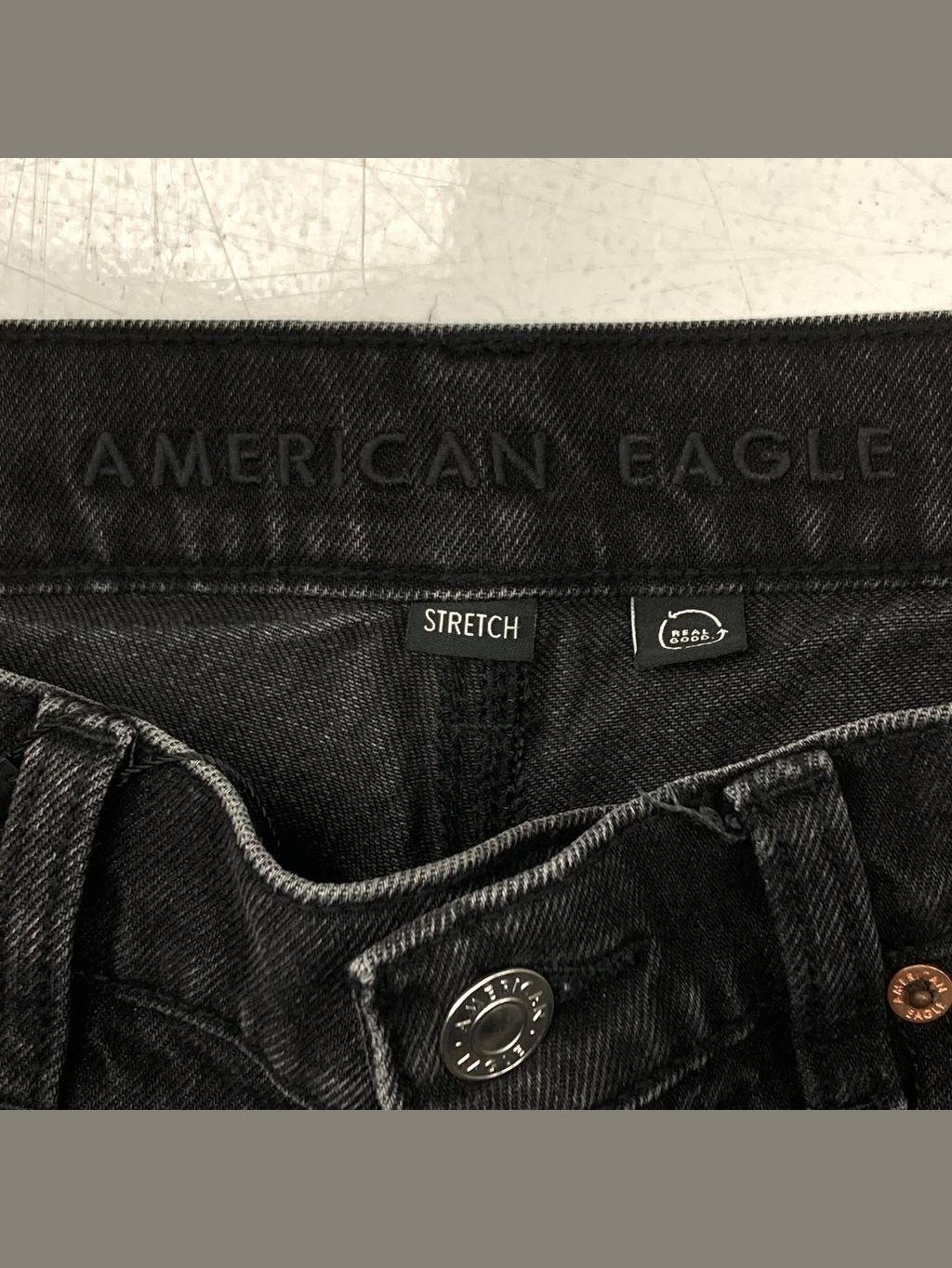 Jean AMERICAN EAGLE OUTFITTERS - Talla 36 (VOP01228758)-2
