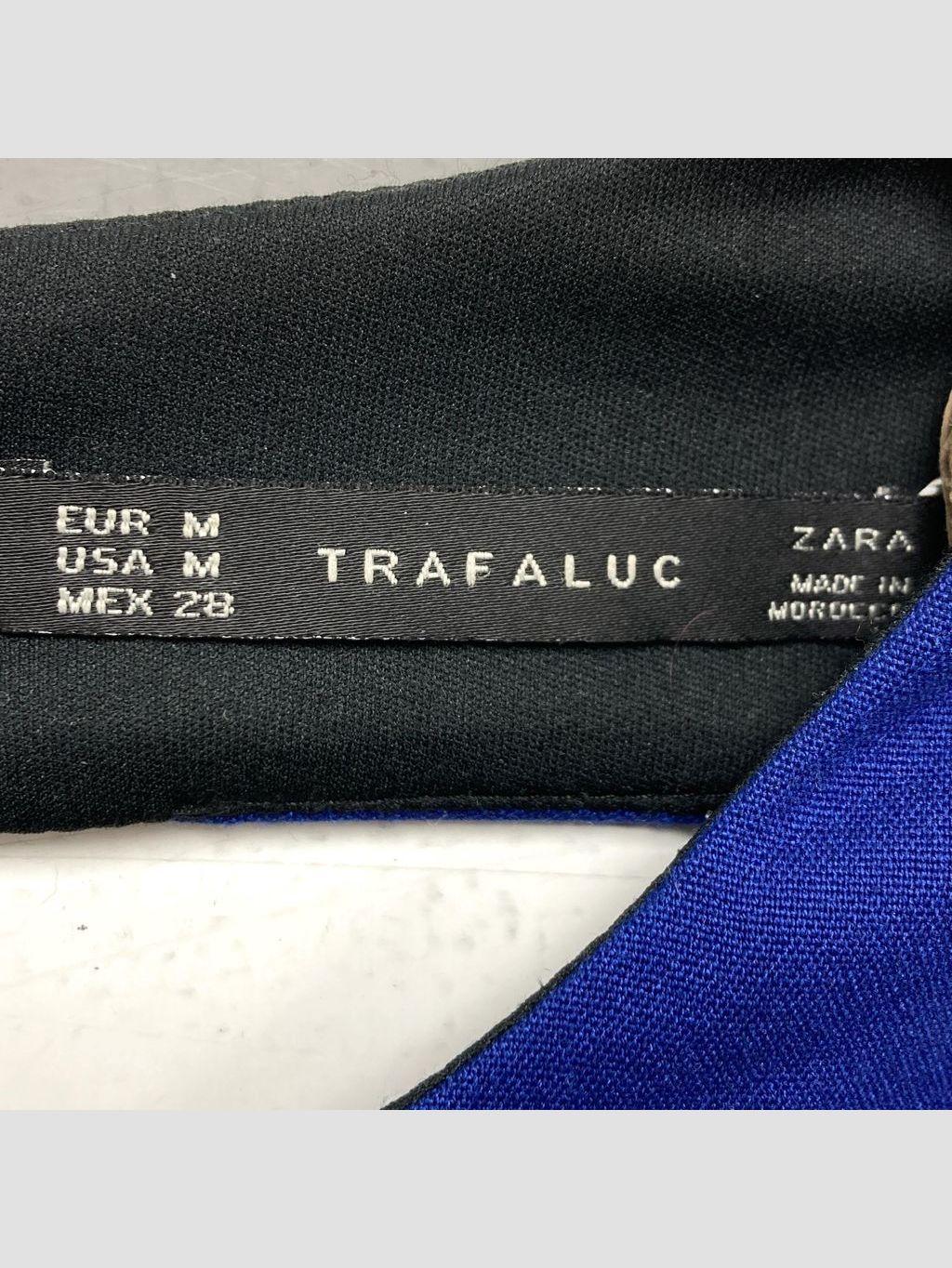 Vestido corto ZARA - Talla M (VOP01057081)-2