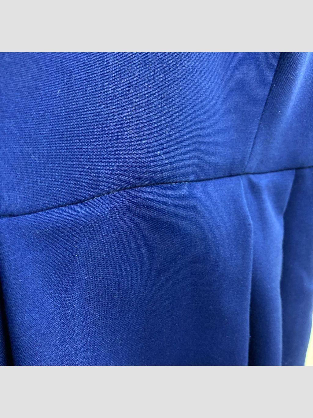 Vestido corto ZARA - Talla M (VOP01057081)-3