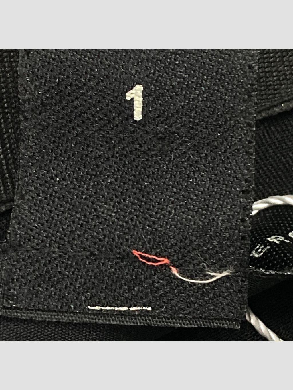 Falda corta PAULA CAHEN D'ANVERS - Talla 38 (VOP01048870)-2