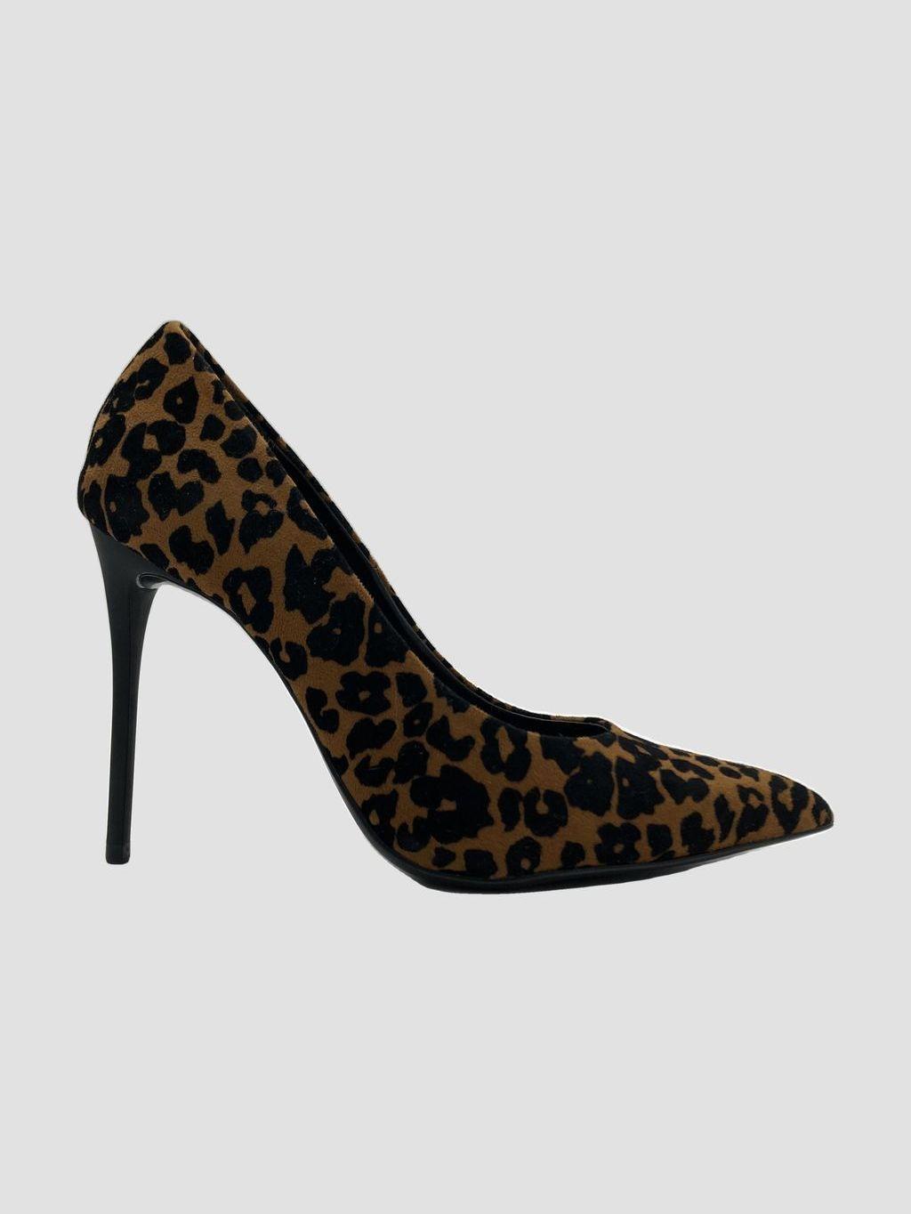Zapatos de taco ZARA - Talla 37 (VOP01016462)-0