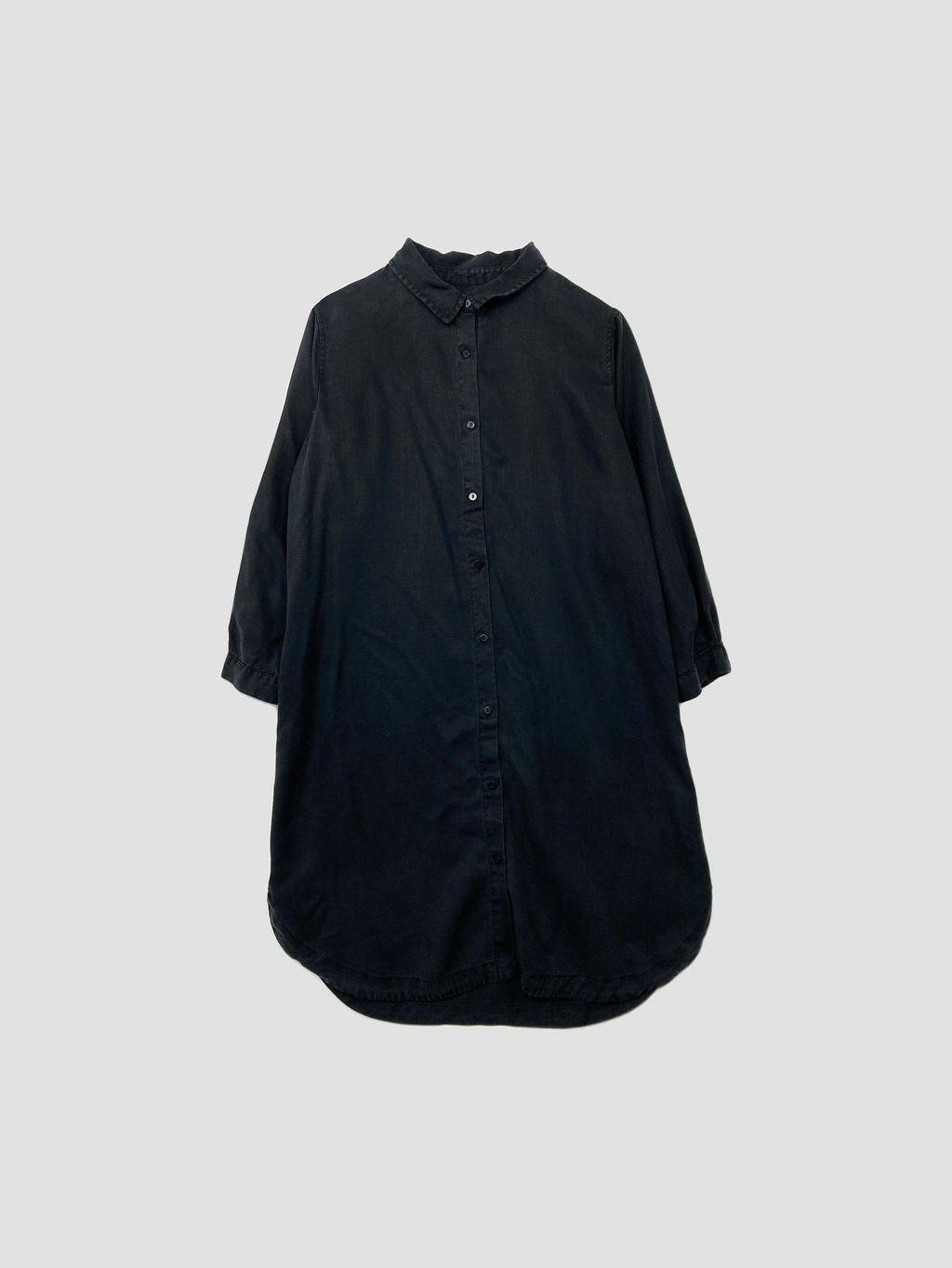 Vestido largo ZARA - Talla S (VOP01197117)-0