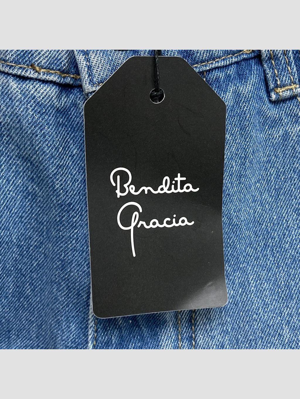 Jean BENDITA GRACIA - Talla 36 (VOP00899969)-3