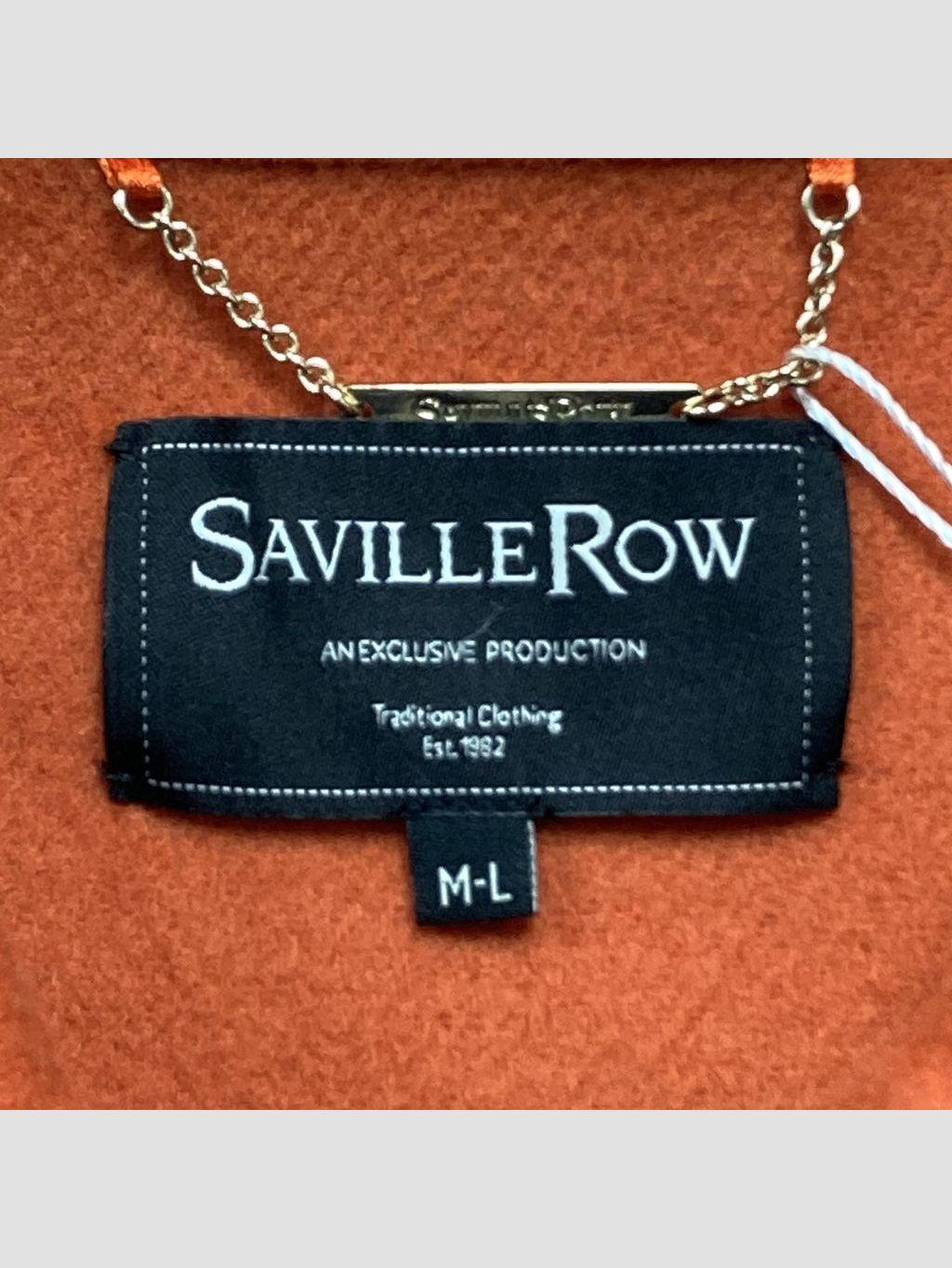 Chaqueta casual SAVILLE ROW - Talla M (VOP00997624)-1