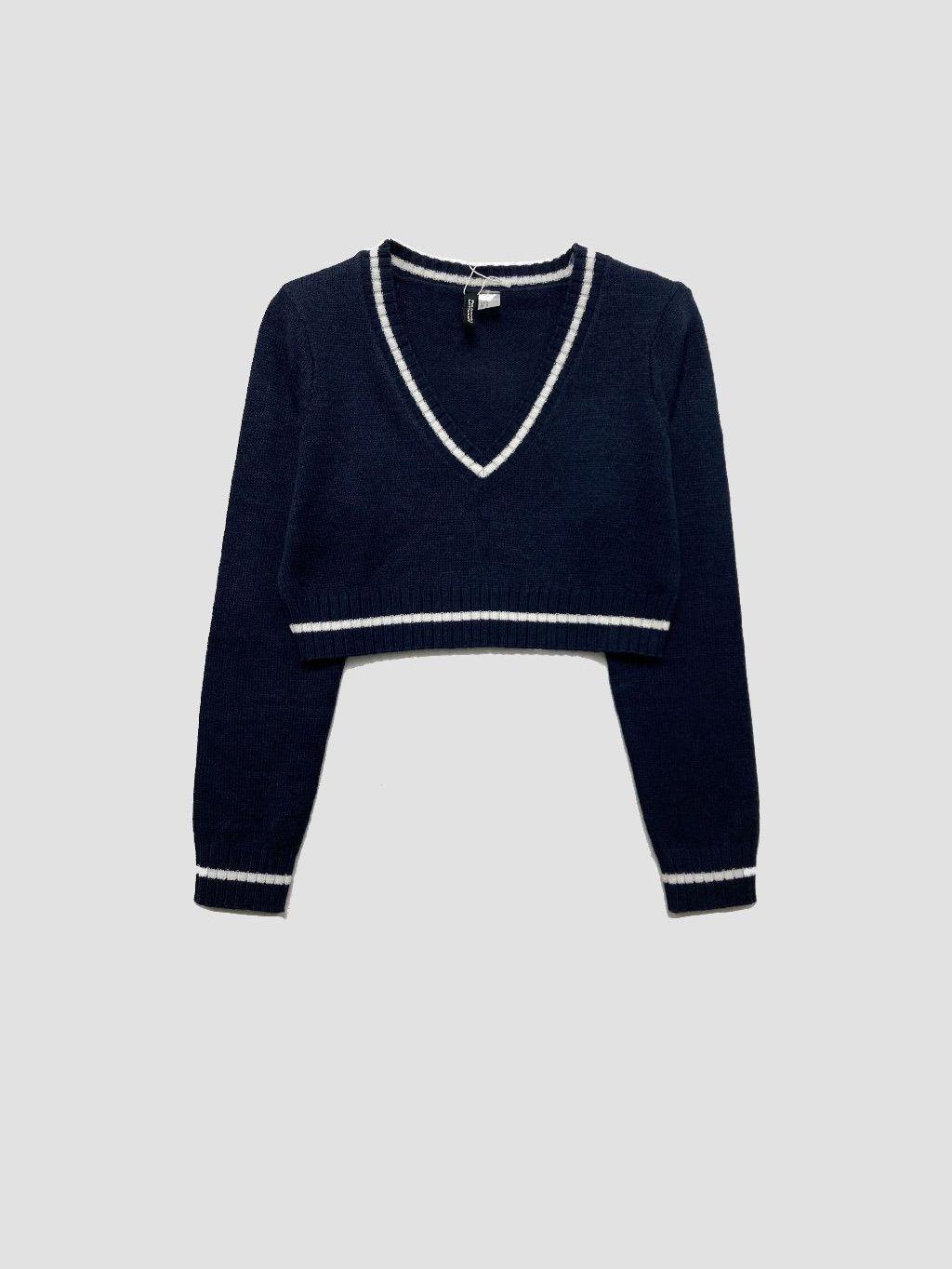 Top H&M - Talla M (VOP00995174)-0