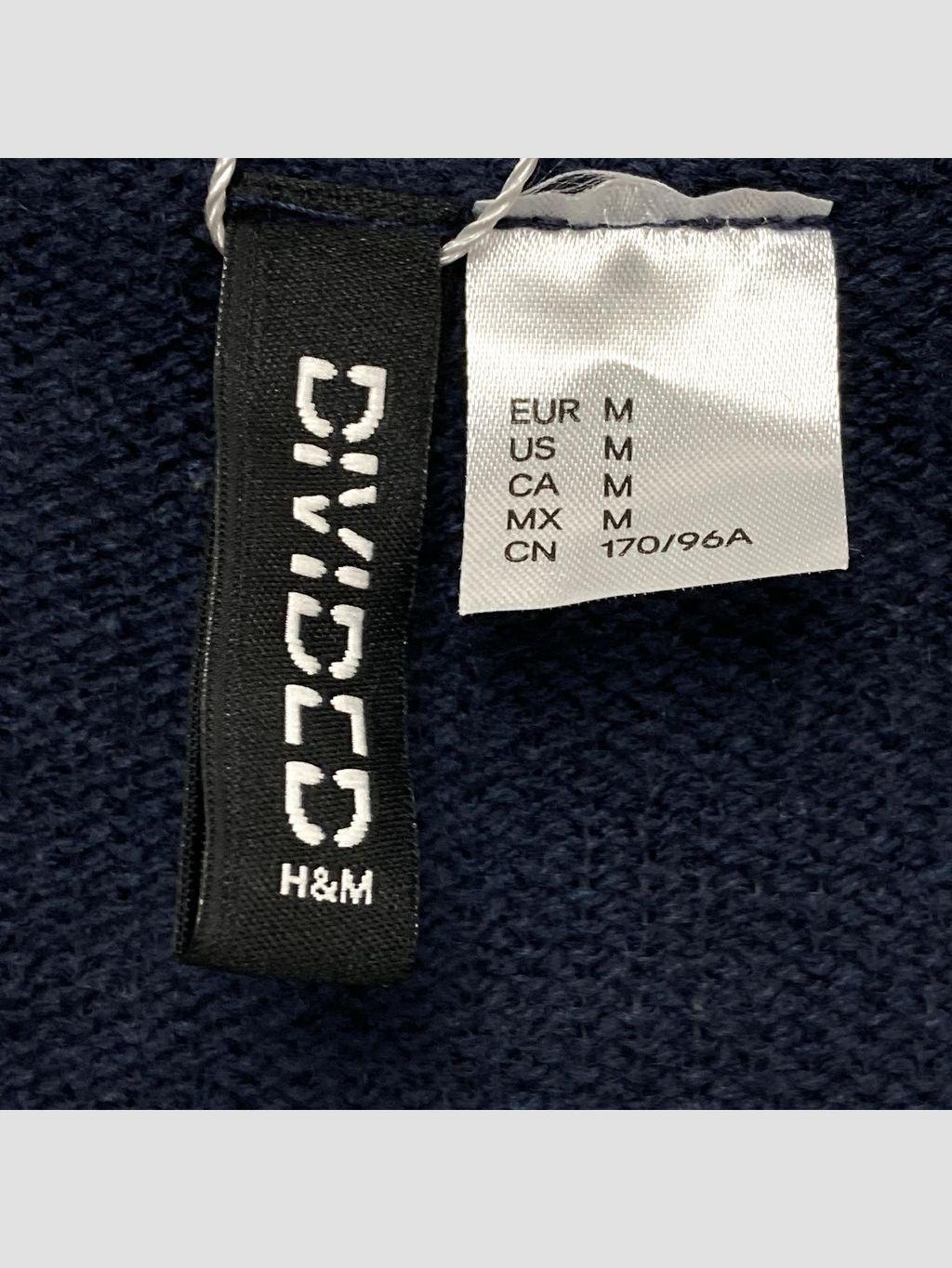 Top H&M - Talla M (VOP00995174)-1