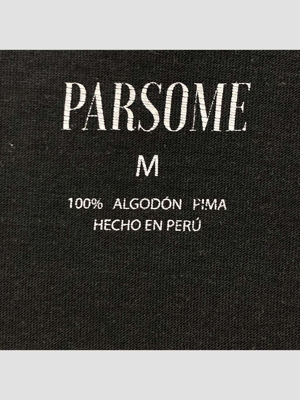 Polera PARSOME - Talla M (VOP00995854)-1