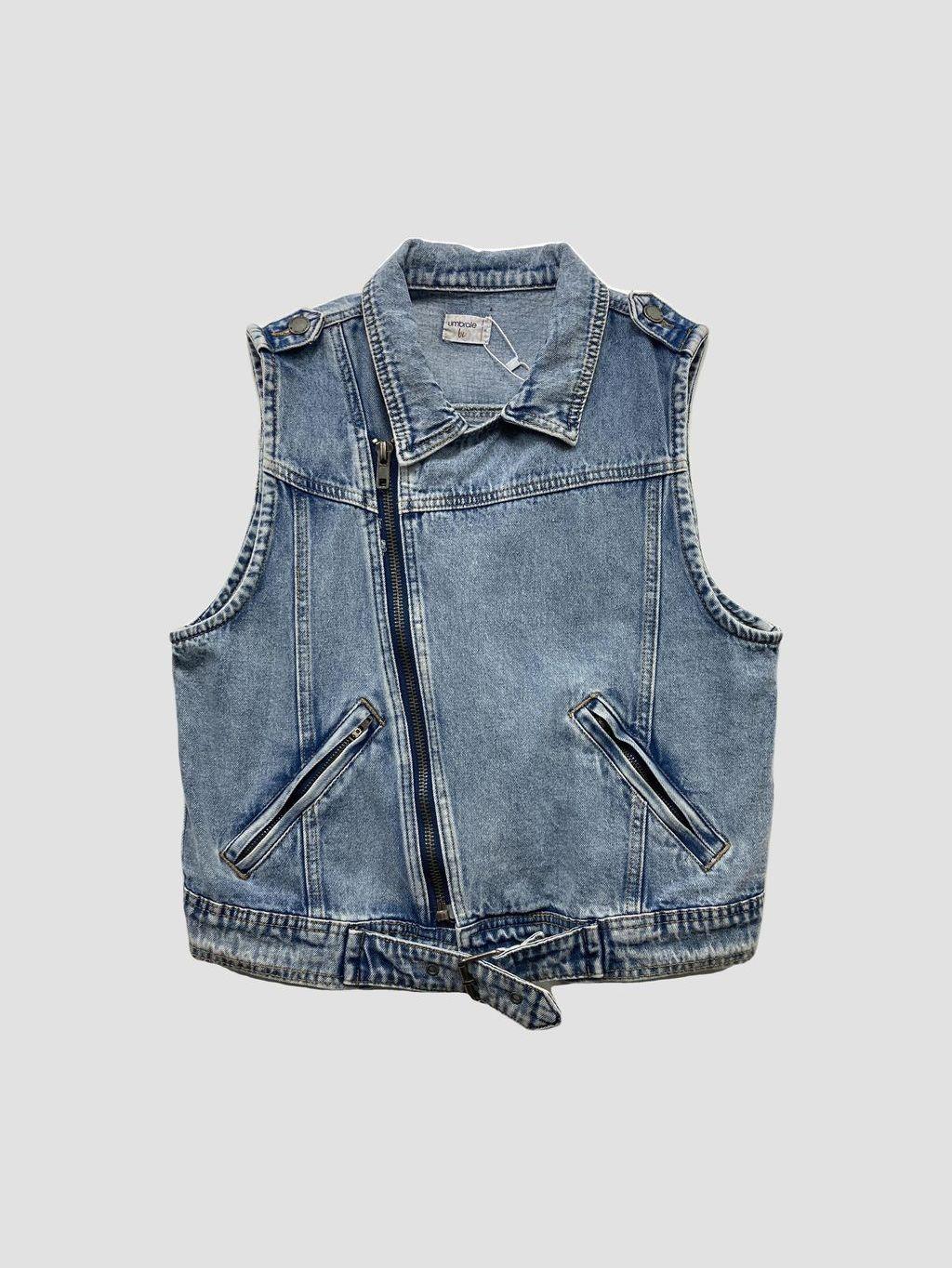 Chaqueta sin mangas UMBRALE - Talla M (VOP01016574)-0