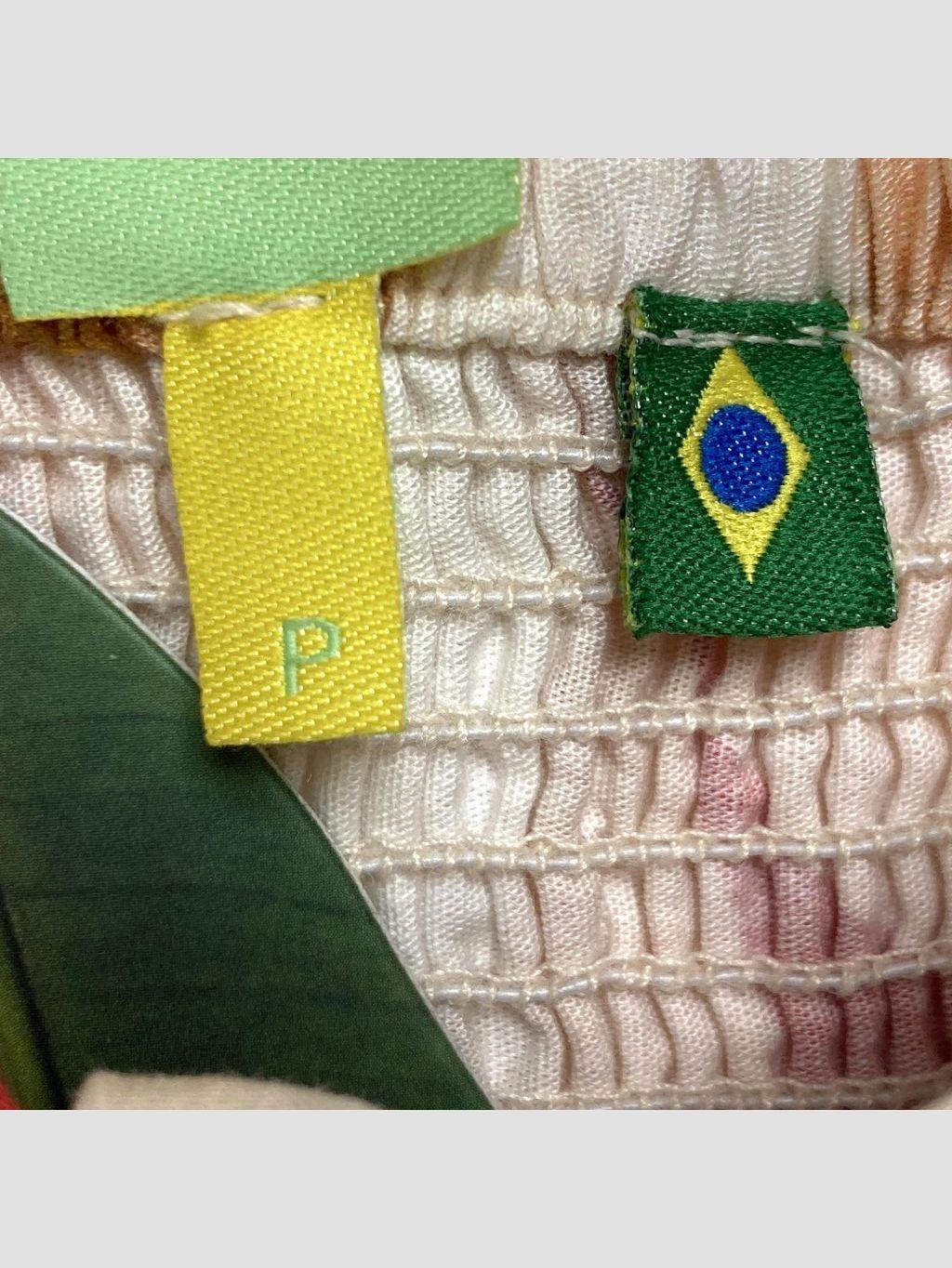 Vestido largo FARM RIO - Talla S (VOP01036874)-2