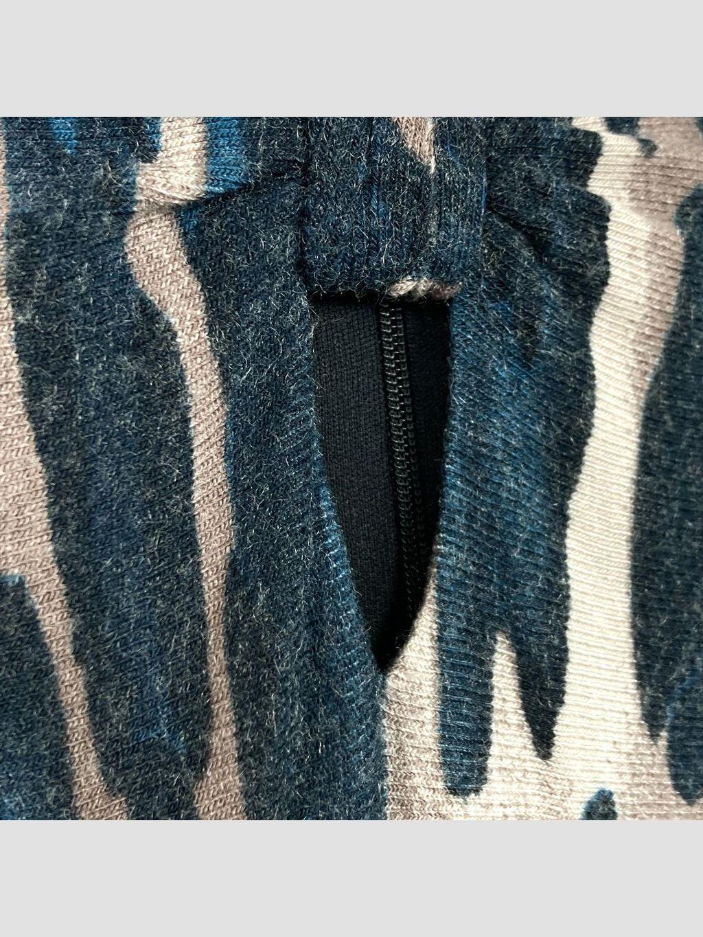 Vestido largo CACHÉ - Talla S (VOP01082385)-2