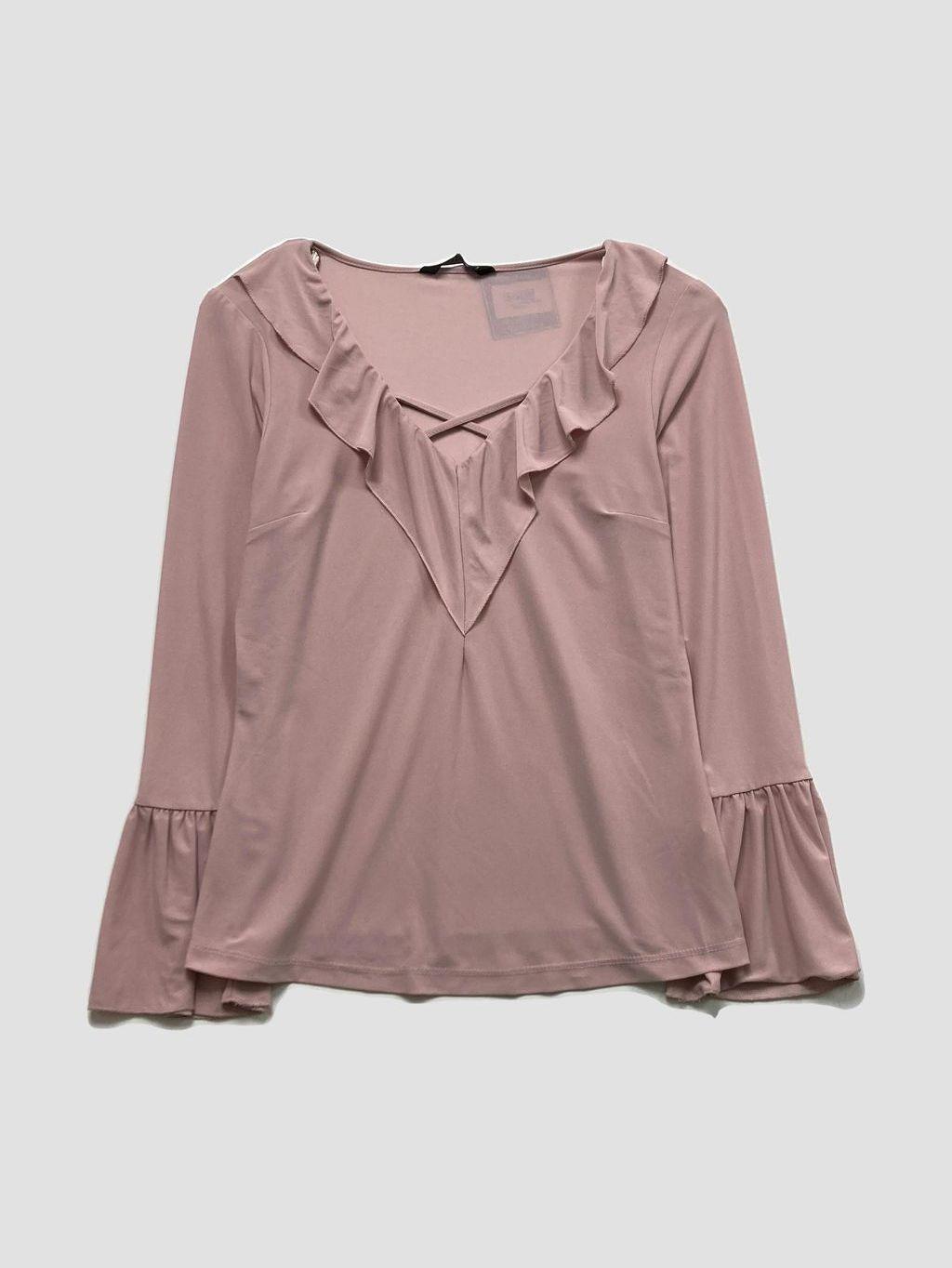 Blusa MATTHEW - Talla S (VOP00938711)-0