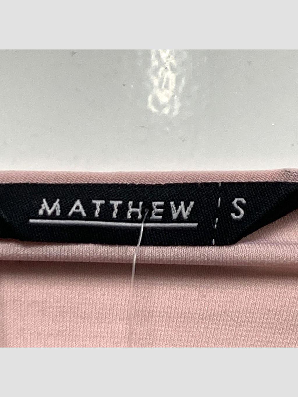 Blusa MATTHEW - Talla S (VOP00938711)-1