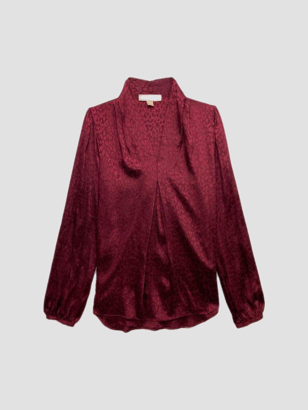 Blusa MICHAEL KORS - Talla S (VOP00771305)-0