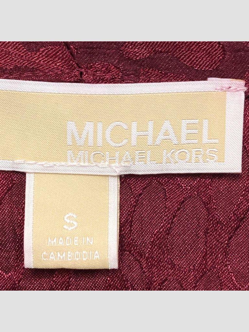 Blusa MICHAEL KORS - Talla S (VOP00771305)-1