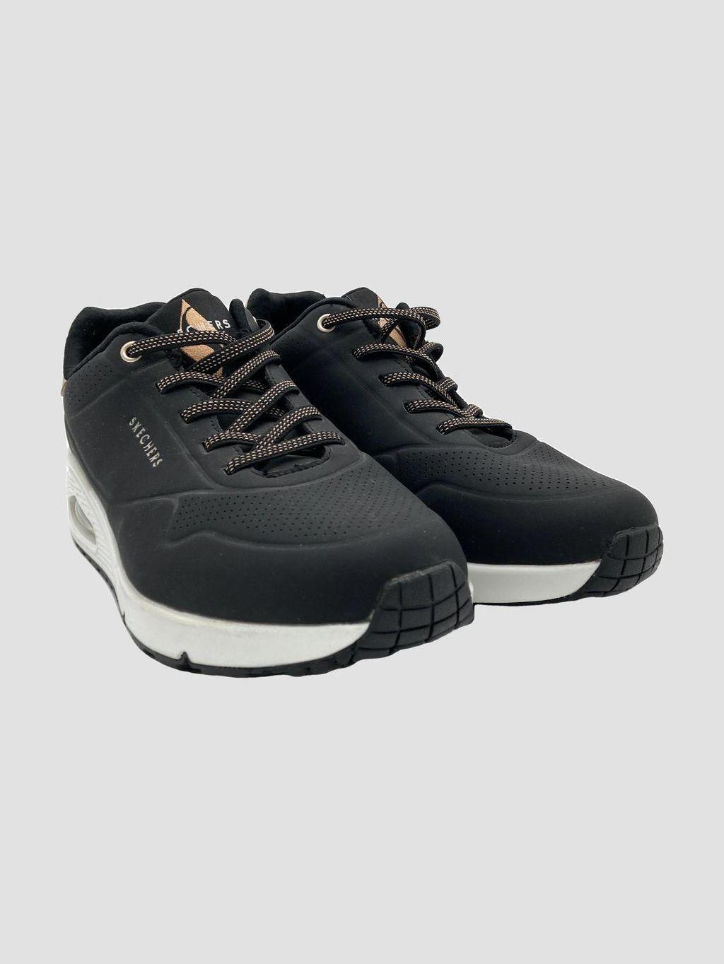 Zapatillas SKECHERS - Talla 37 (VOP00874156)-1