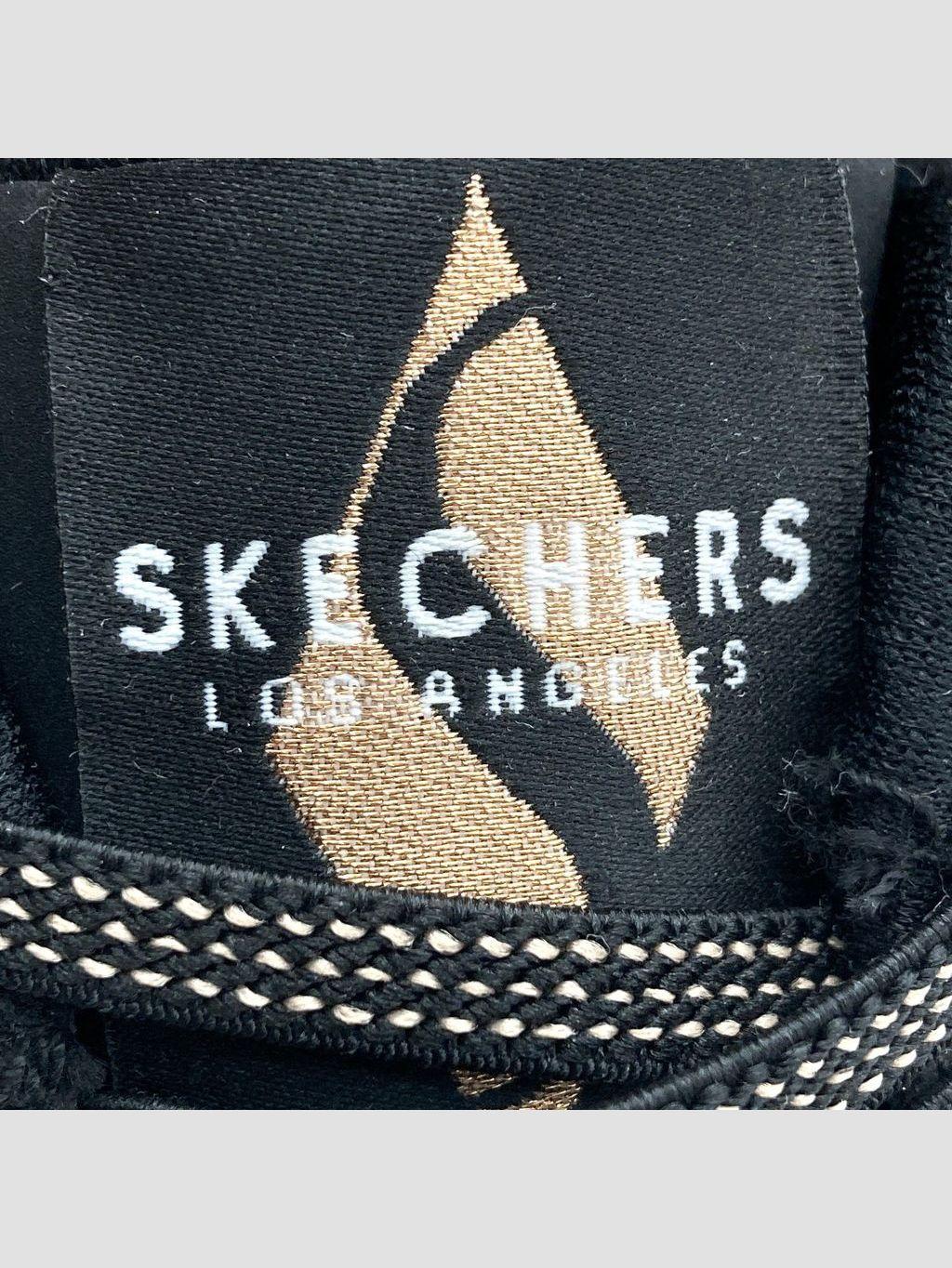 Zapatillas SKECHERS - Talla 37 (VOP00874156)-2