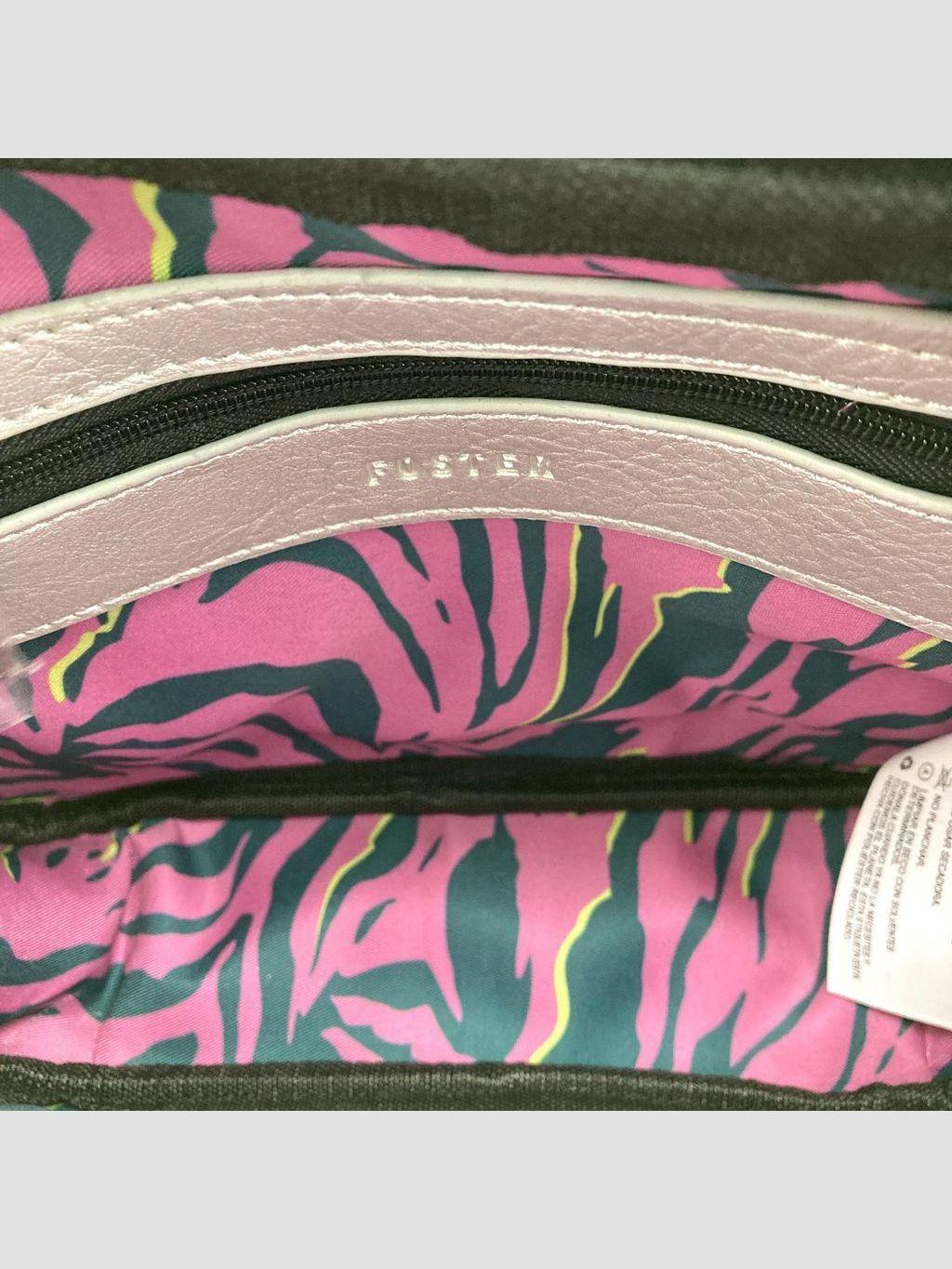 Bandolera FOSTER - Talla Talla Única (VOP01018251)-4