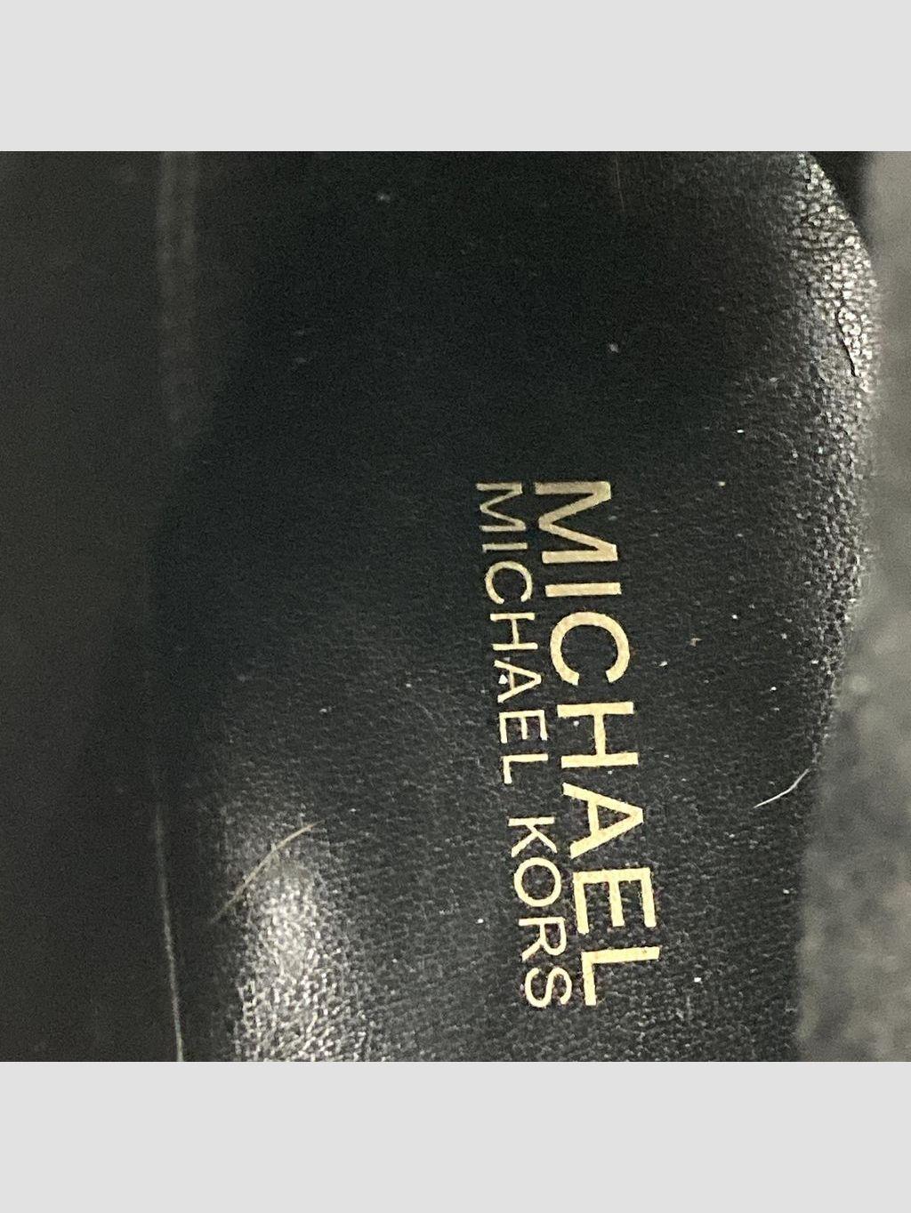 Botas MICHAEL KORS - Talla 35 (VOP00994707)-5