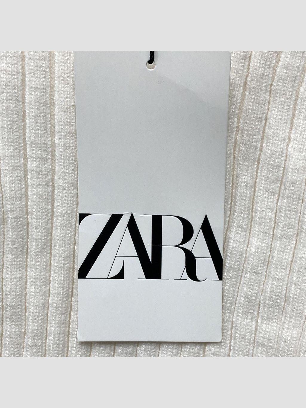 Top ZARA - Talla S (VOP00956891)-2