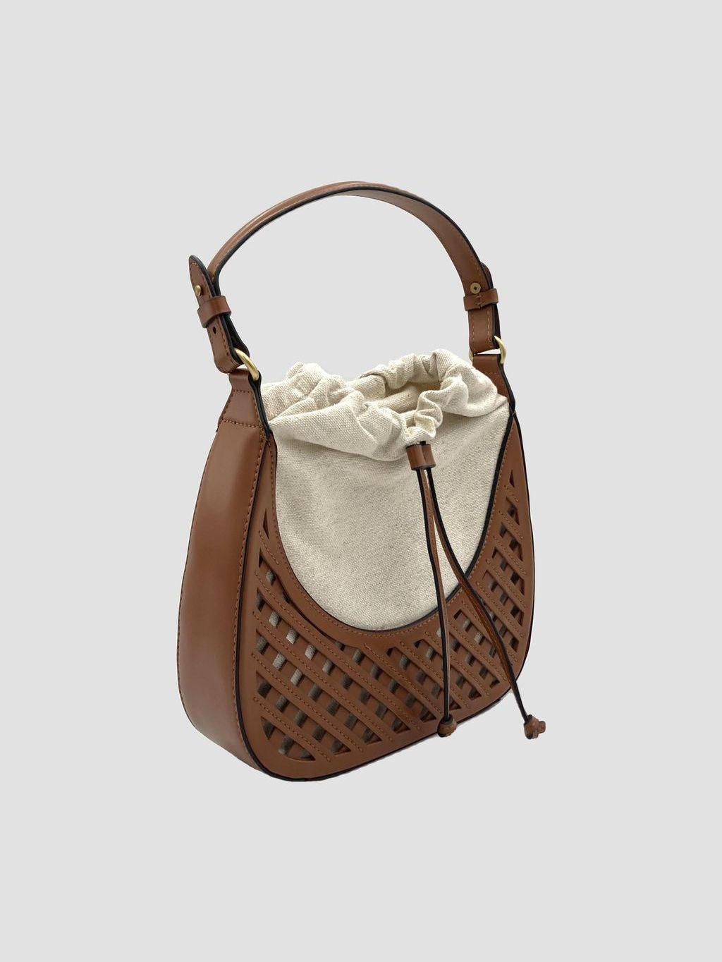 Cartera ZARA - Talla Talla Única (VOP00944032)-1