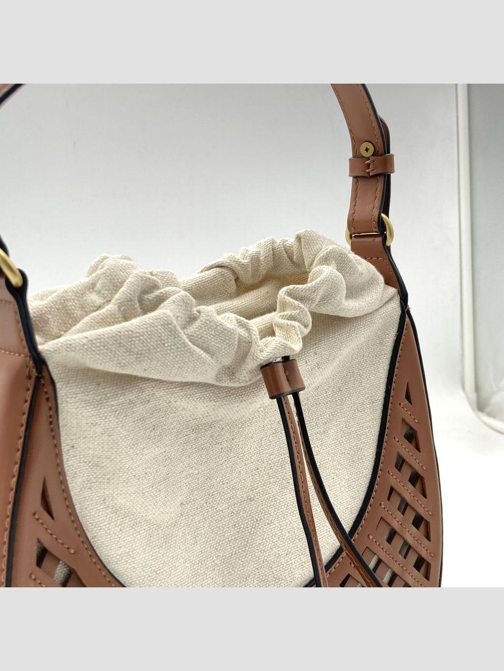 Cartera ZARA - Talla Talla Única (VOP00944032)-2