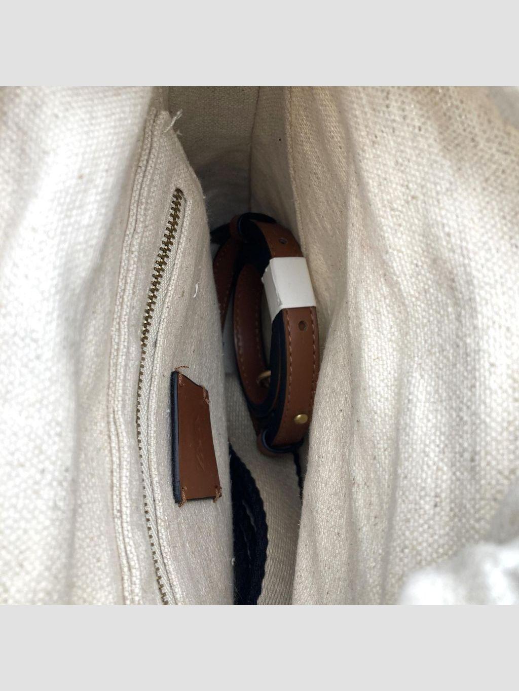 Cartera ZARA - Talla Talla Única (VOP00944032)-4