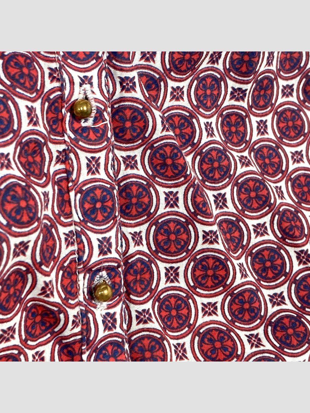 Polera sin mangas SFERA - Talla S (VOP01089185)-2