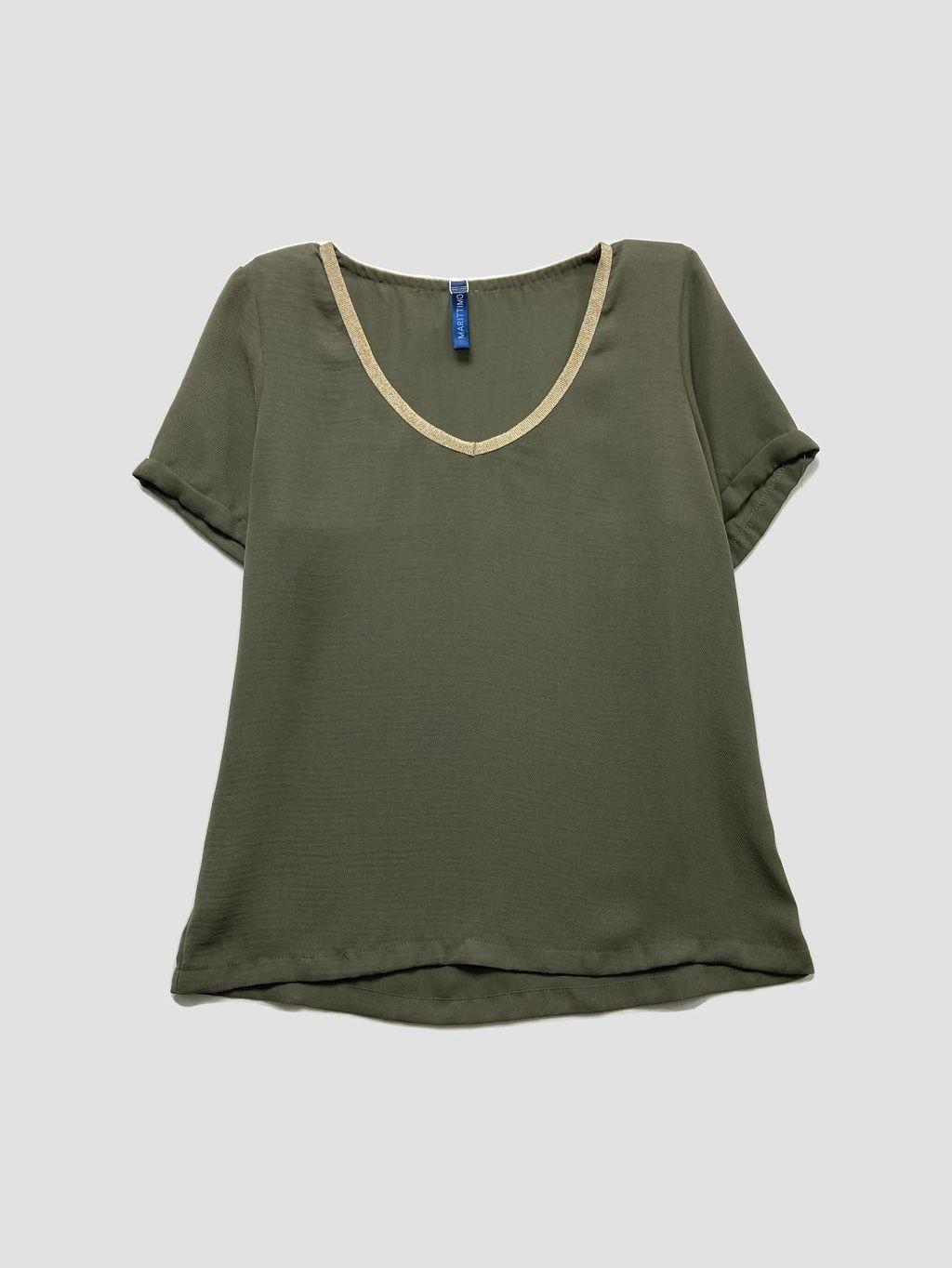 Polera MARITTIMO - Talla S (VOP00878290)-0