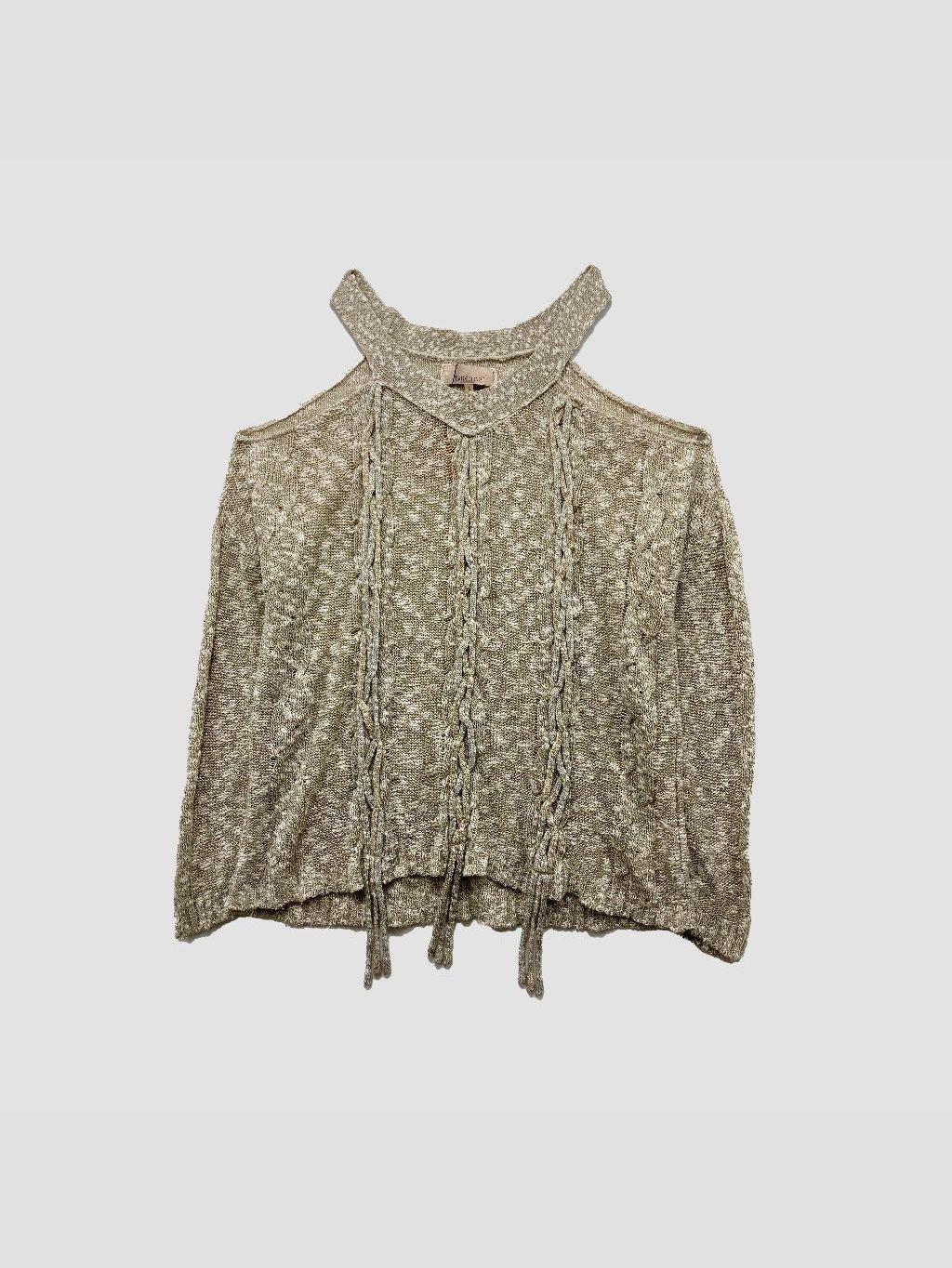 Sweater TATIENNE - Talla S (VOP00944870)-0