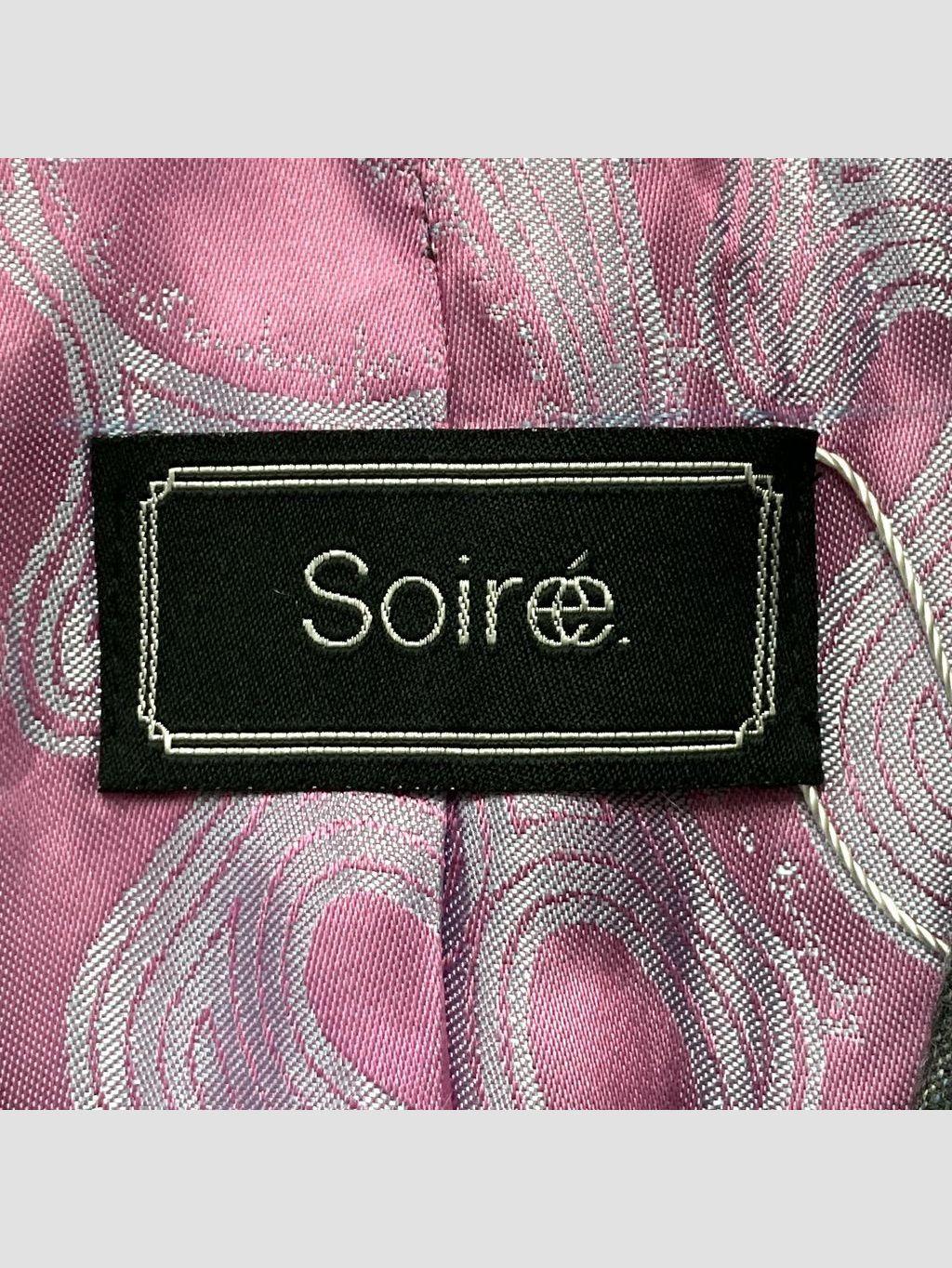 Blazer SOIRÉE. - Talla S (VOP01029597)-1