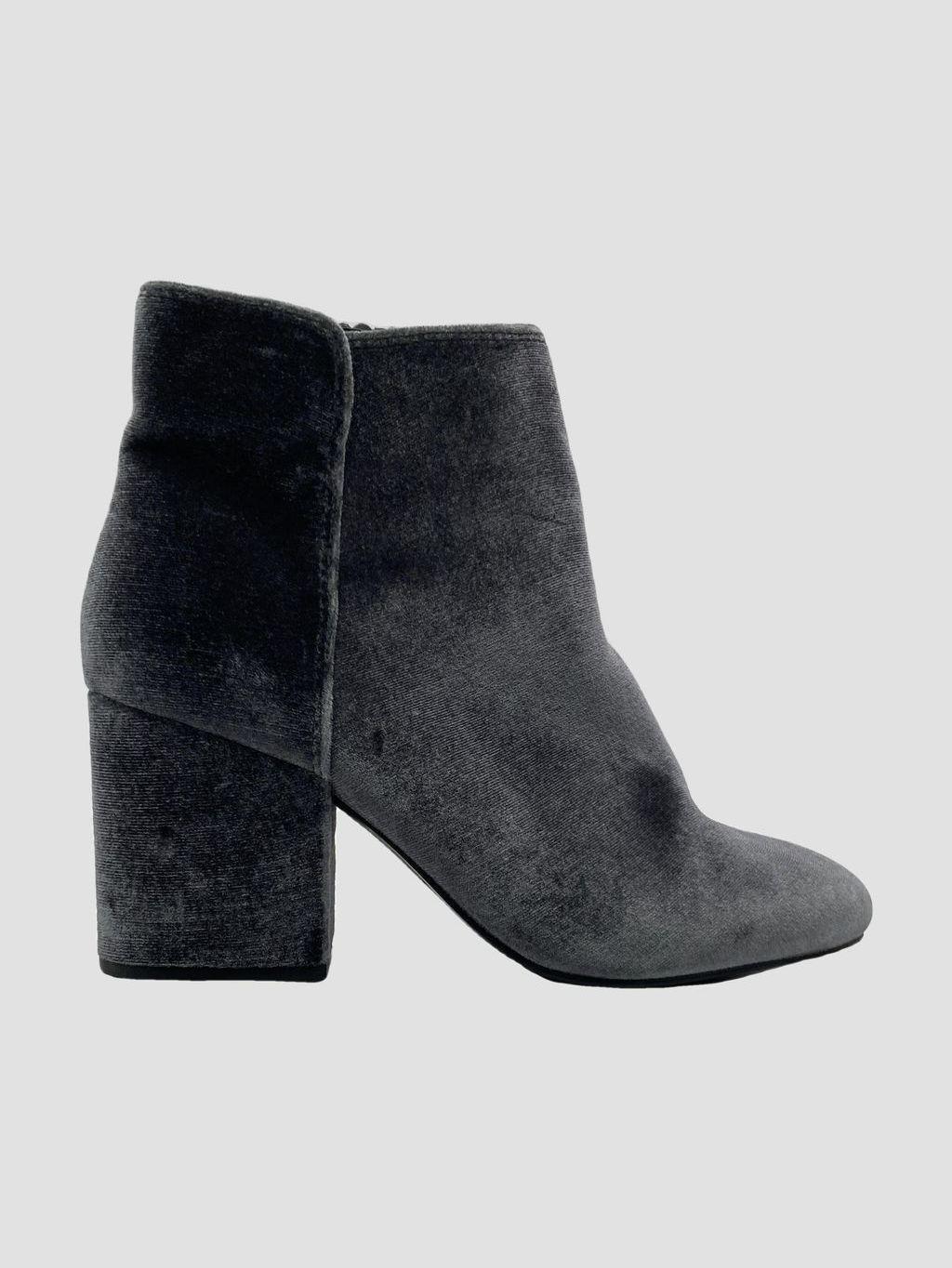 Botas ALDO - Talla 37 (VOP01220096)-0