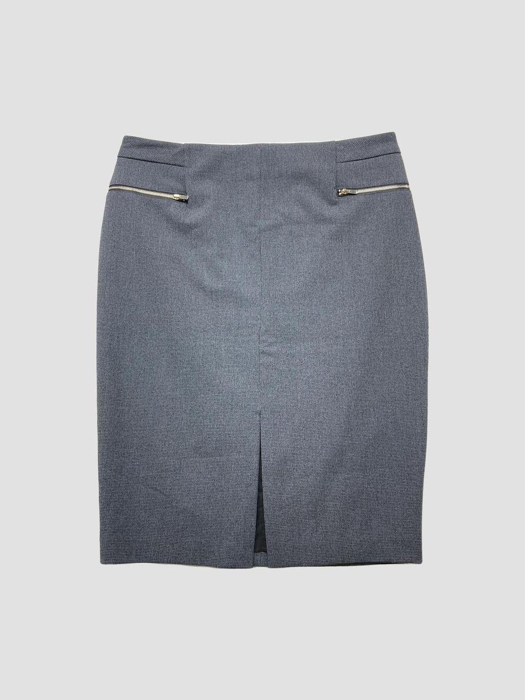 Falda larga H&M - Talla 46 (VOP00886941)-0