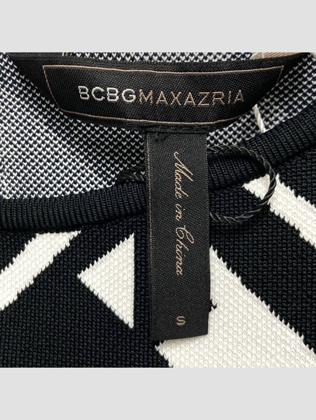 Vestido corto BCBG MAXAZRIA - Talla S (VOP01064939)-2